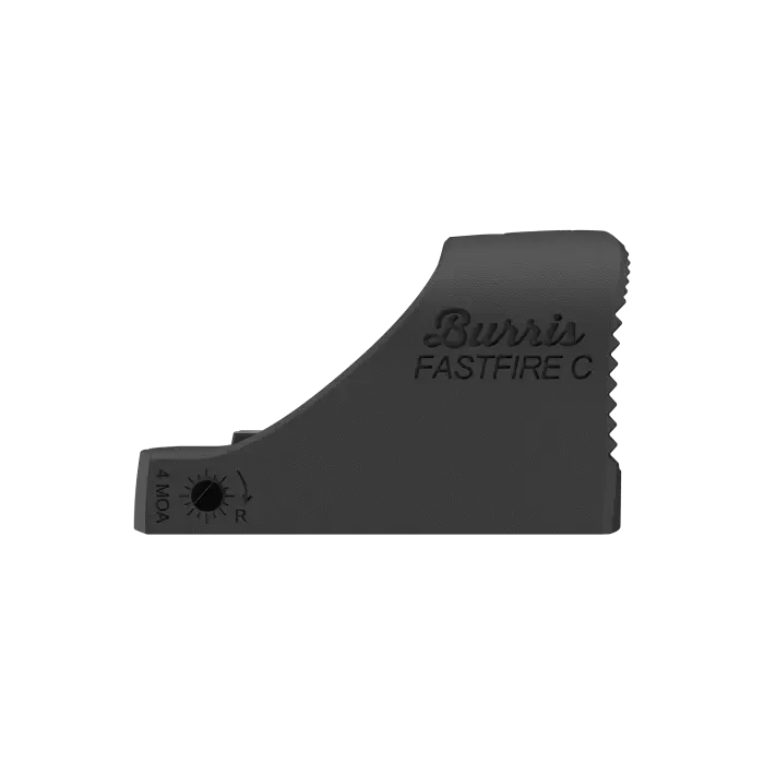 FastFire™ C