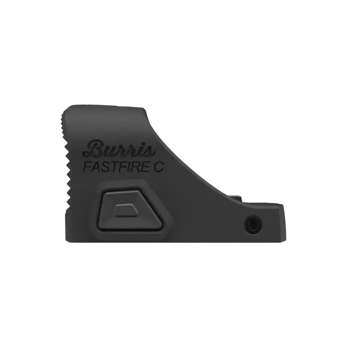FastFire™ C