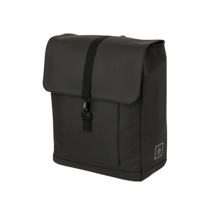 FASTRIDER JAXX II SINGLE BIKE BAG/BACKPACK TREND BLACK CG