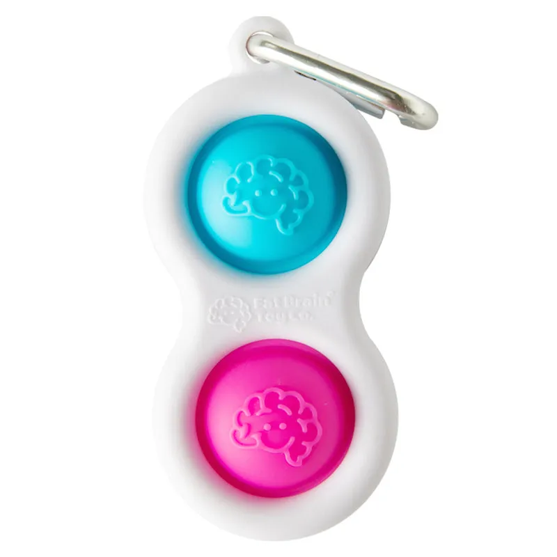 Fat Brain Toy Co Simpl Dimple