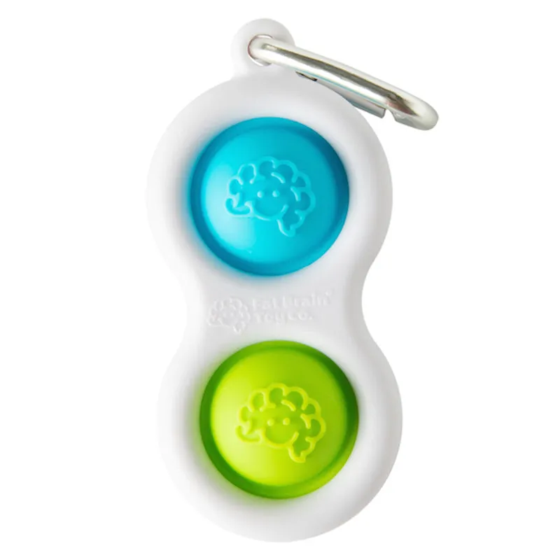 Fat Brain Toy Co Simpl Dimple