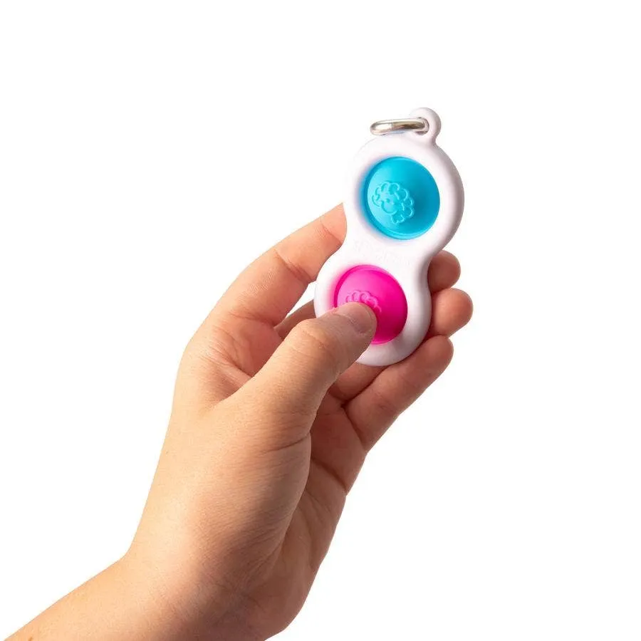 Fat Brain Toy Co Simpl Dimple