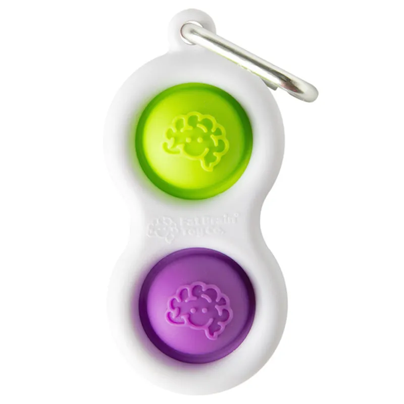 Fat Brain Toy Co Simpl Dimple