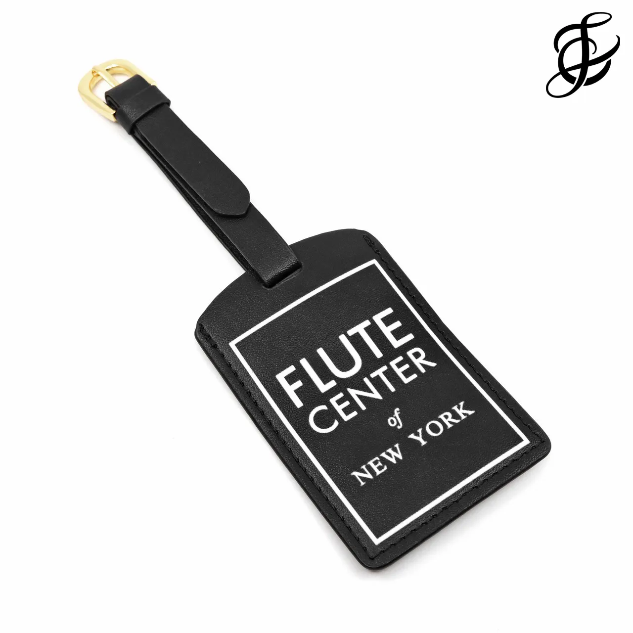 FCNY Flute Identification Tag