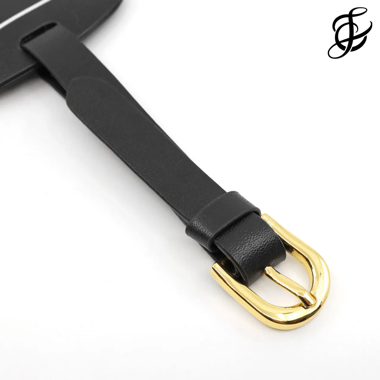 FCNY Flute Identification Tag