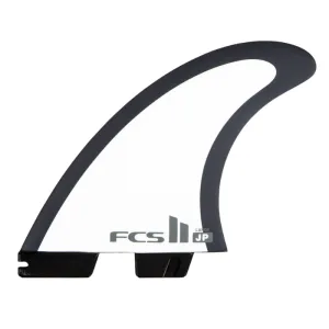 FCS Ii Pyzel Tri Fins-Medium