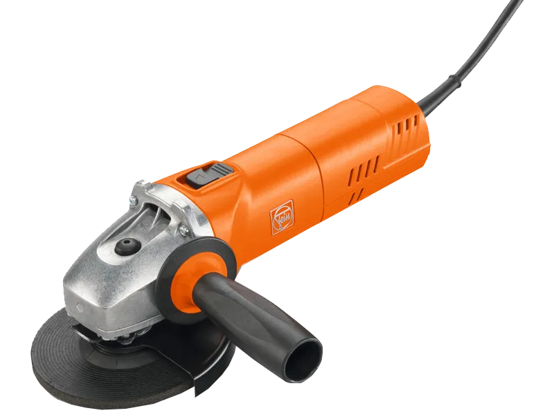 Fein 72217560090 WSG 12-125 P Compact Angle Grinder