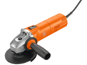 Fein 72217560090 WSG 12-125 P Compact Angle Grinder