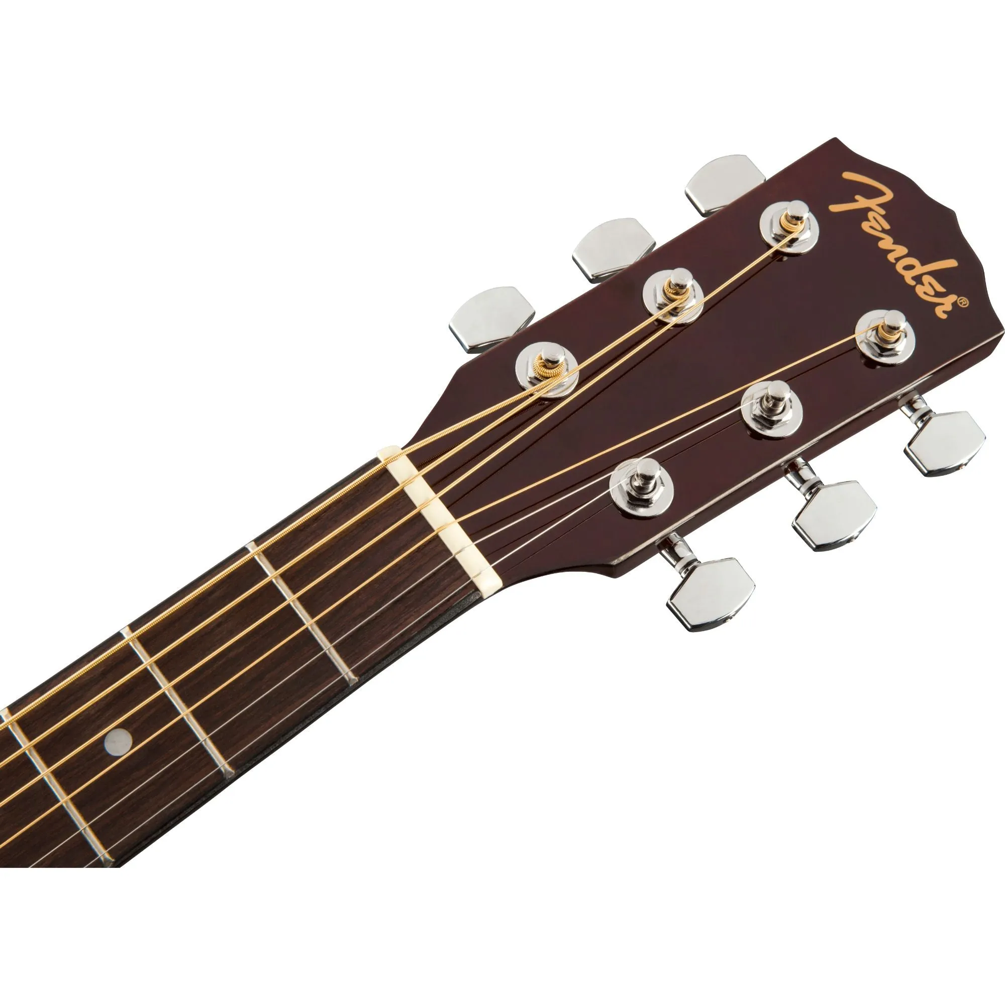 Fender FA-115 Dreadnought Acoustic Pack, Natural