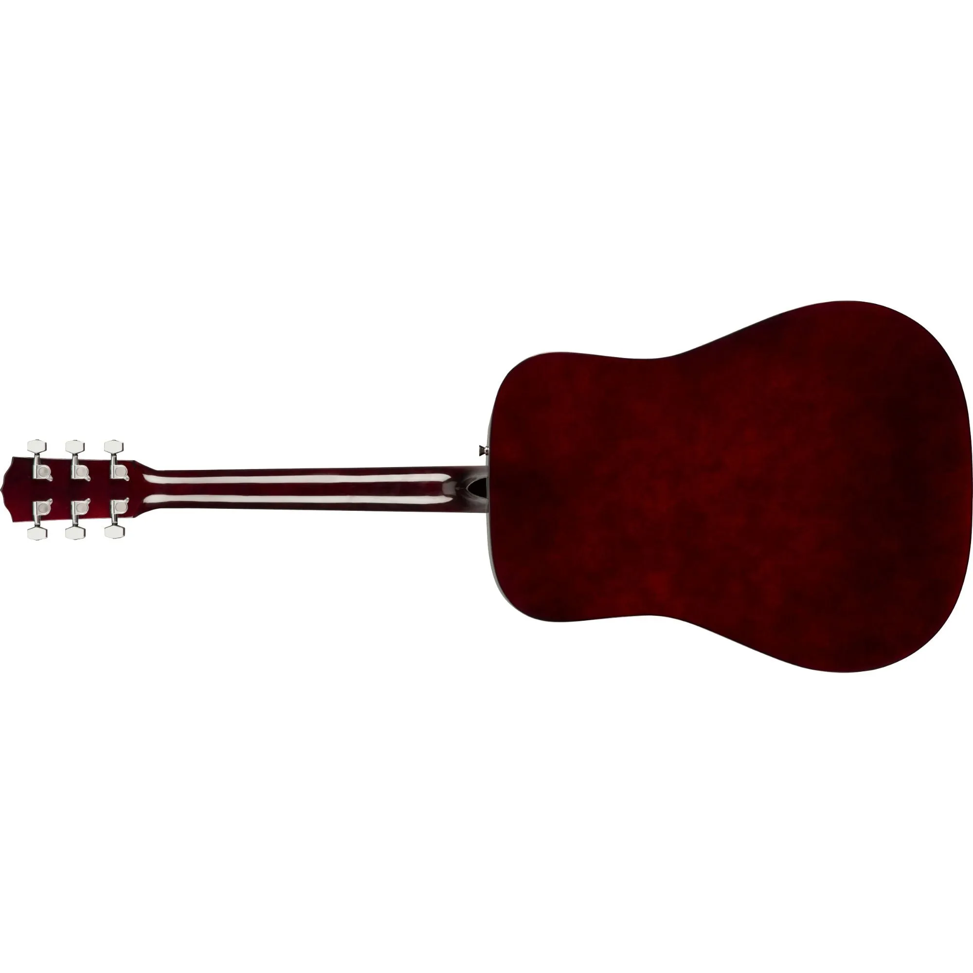 Fender FA-115 Dreadnought Acoustic Pack, Natural
