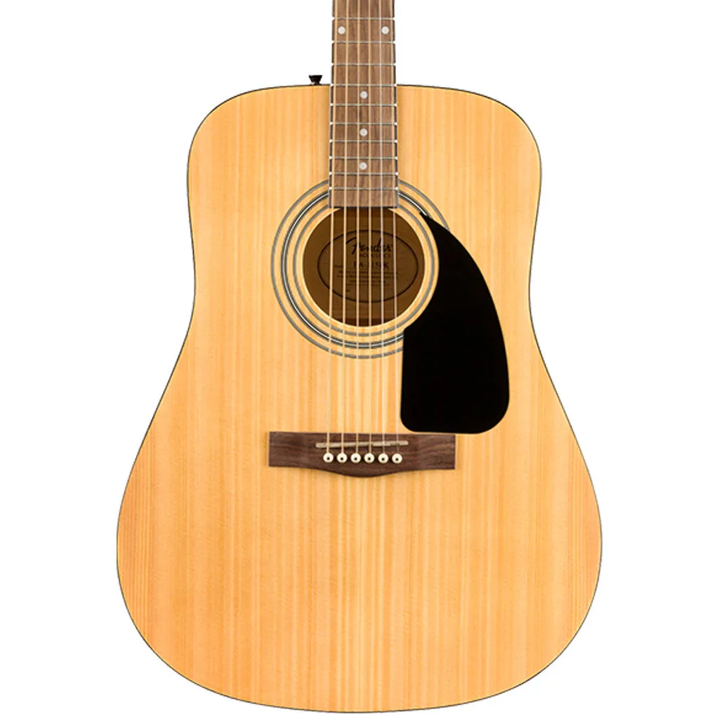 Fender FA-115 Dreadnought Pack V2 - Natural