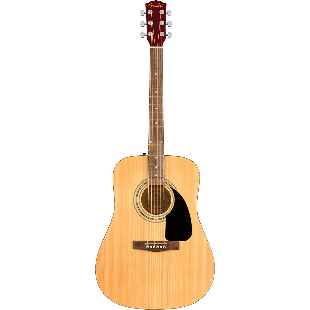 Fender FA-115 Dreadnought Pack V2 - Natural