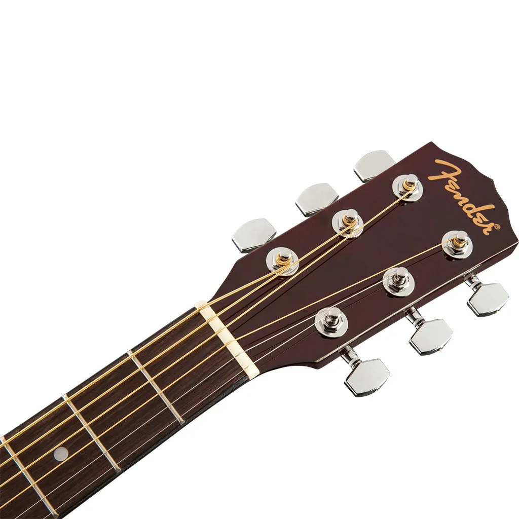 Fender FA-115 Dreadnought Pack V2 - Natural