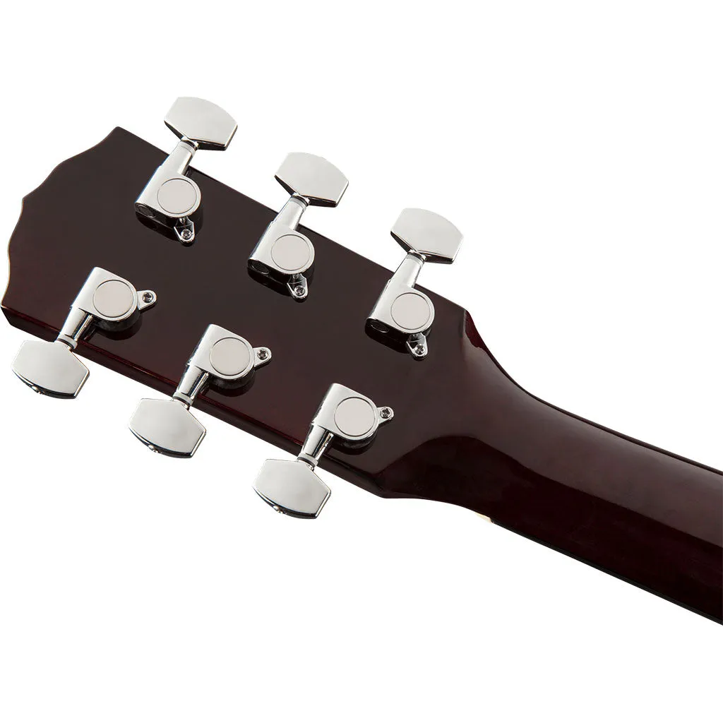 Fender FA-115 Dreadnought Pack V2 - Natural