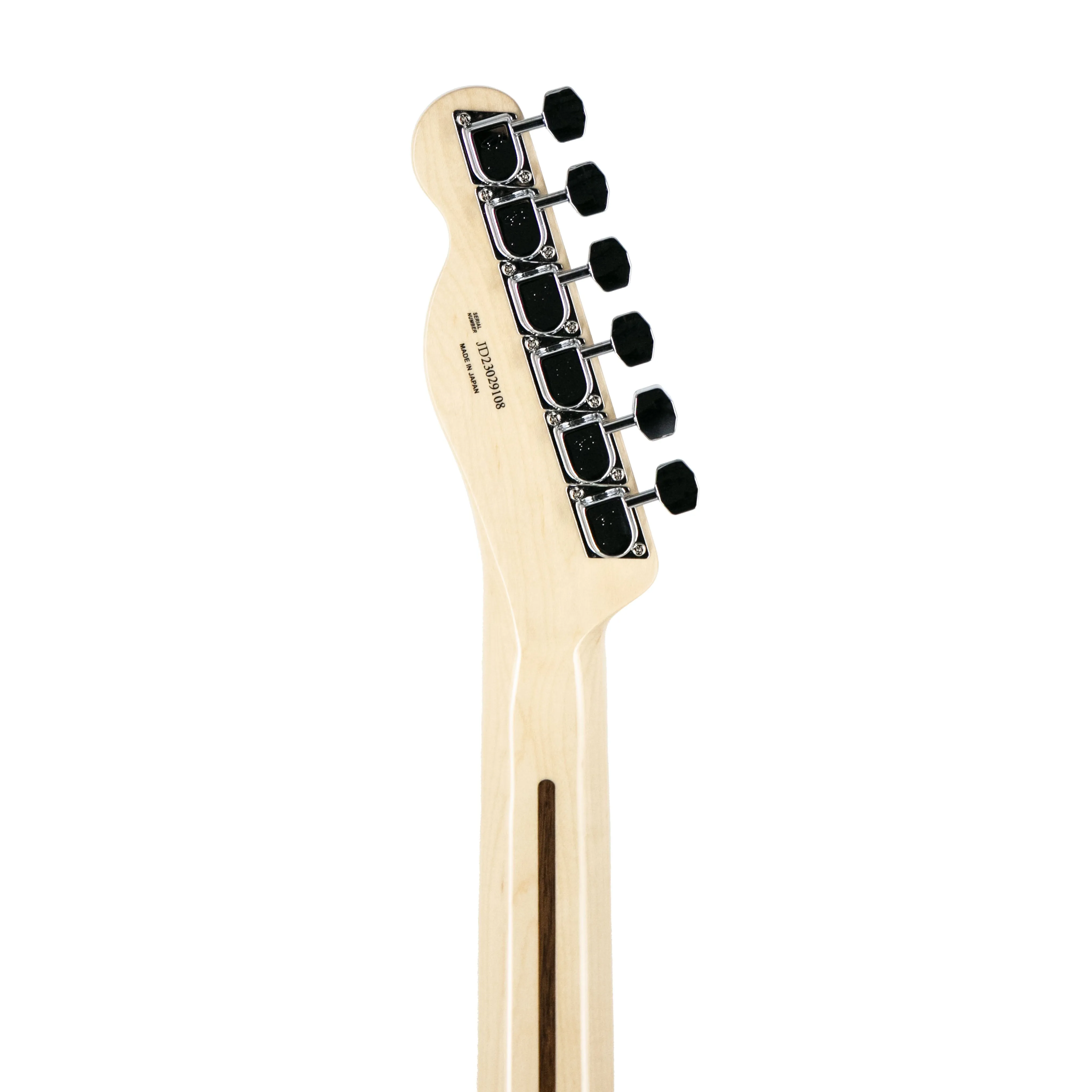 Fender FSR Collection Traditional 70s Telecaster Custom Electric Guitar, Maple FB, 3-Tone Sunburst