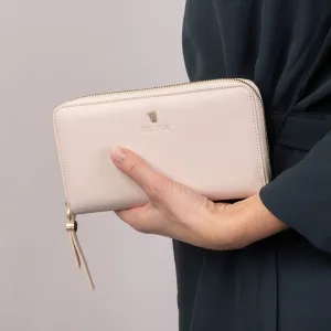 FESTINA FEL222G-Travel wallet Mademoiselle Ivory