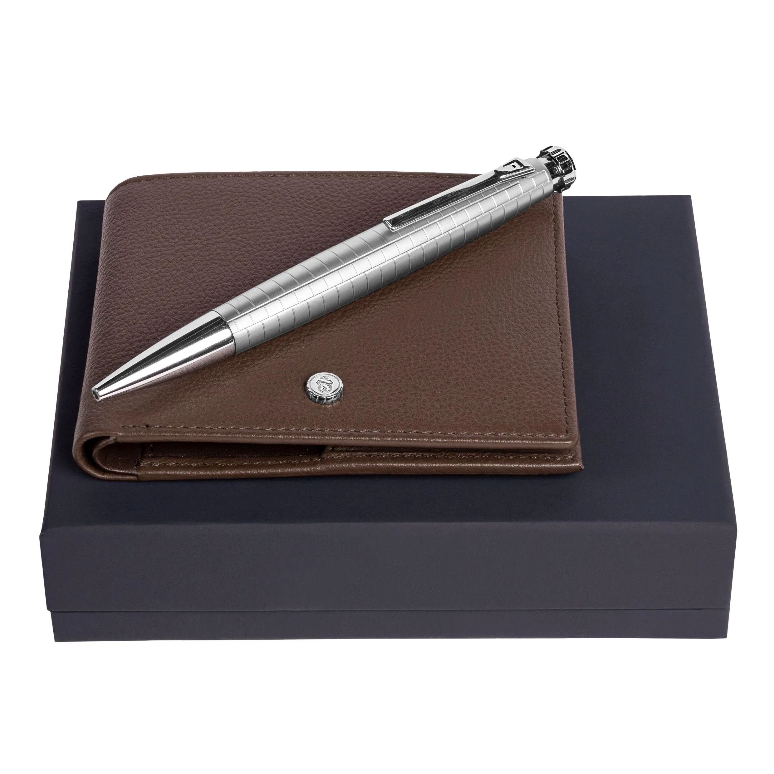 Festina FPBW345B-Set Festina (ballpoint pen & wallet)