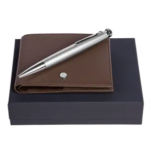 Festina FPBW345B-Set Festina (ballpoint pen & wallet)