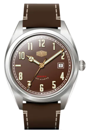 FIELD BROWN