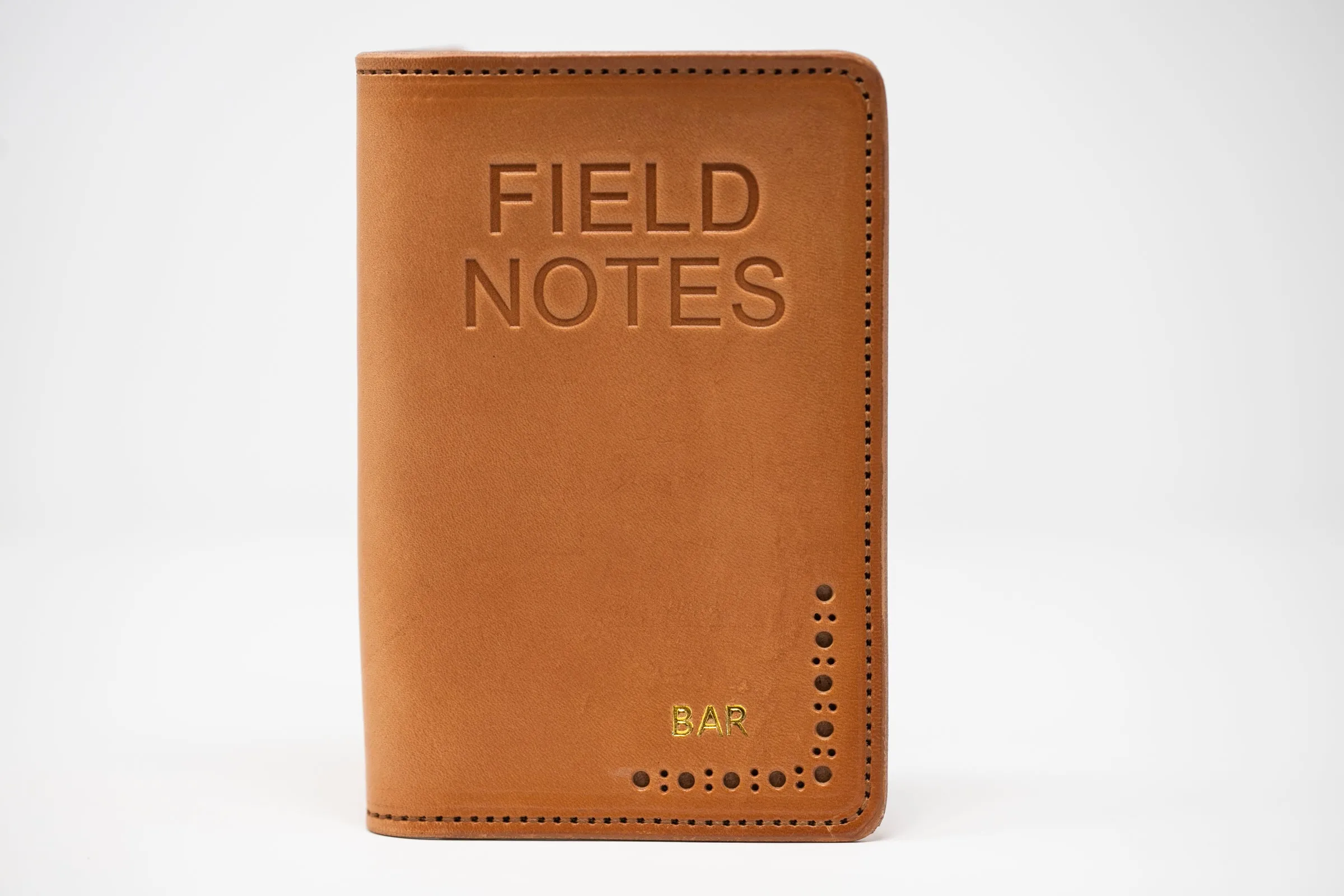 Field Notebook Wallet