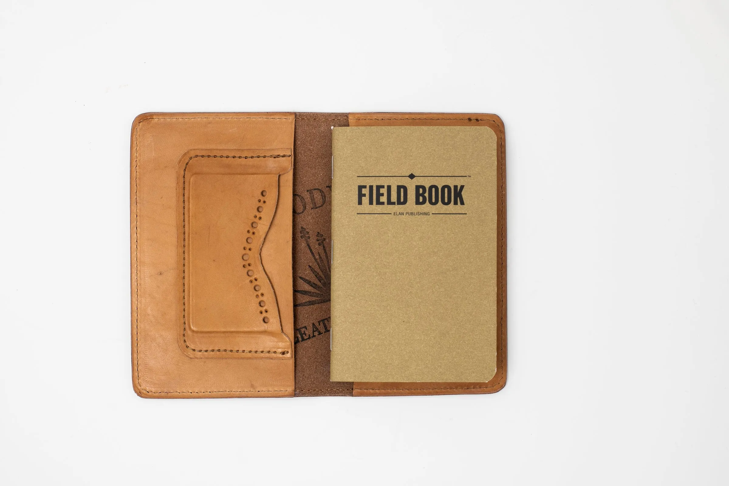 Field Notebook Wallet