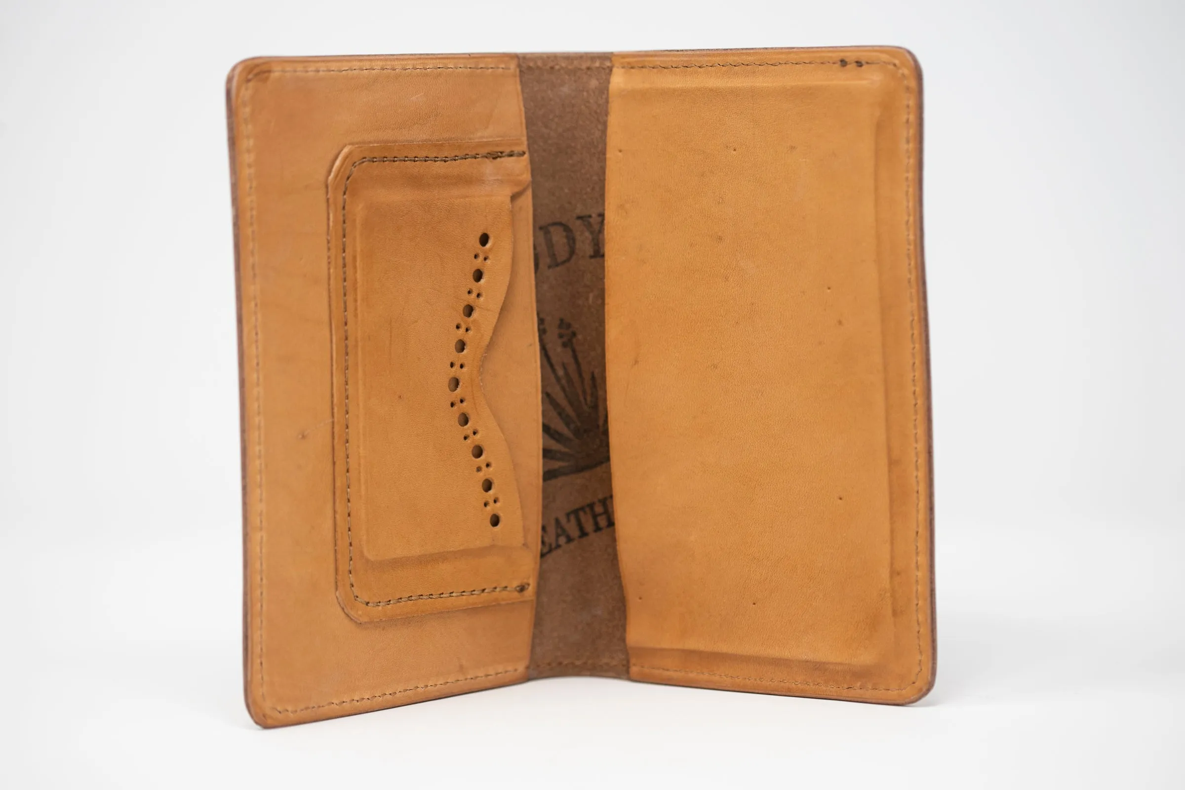 Field Notebook Wallet