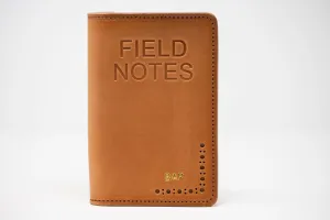 Field Notebook Wallet