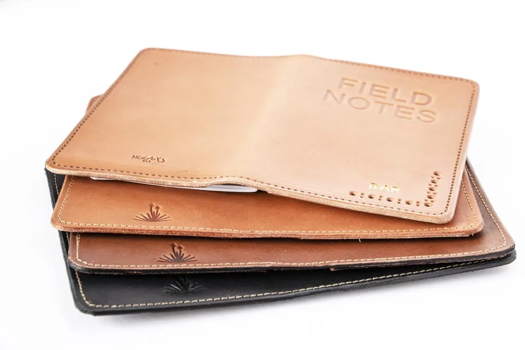 Field Notebook Wallet