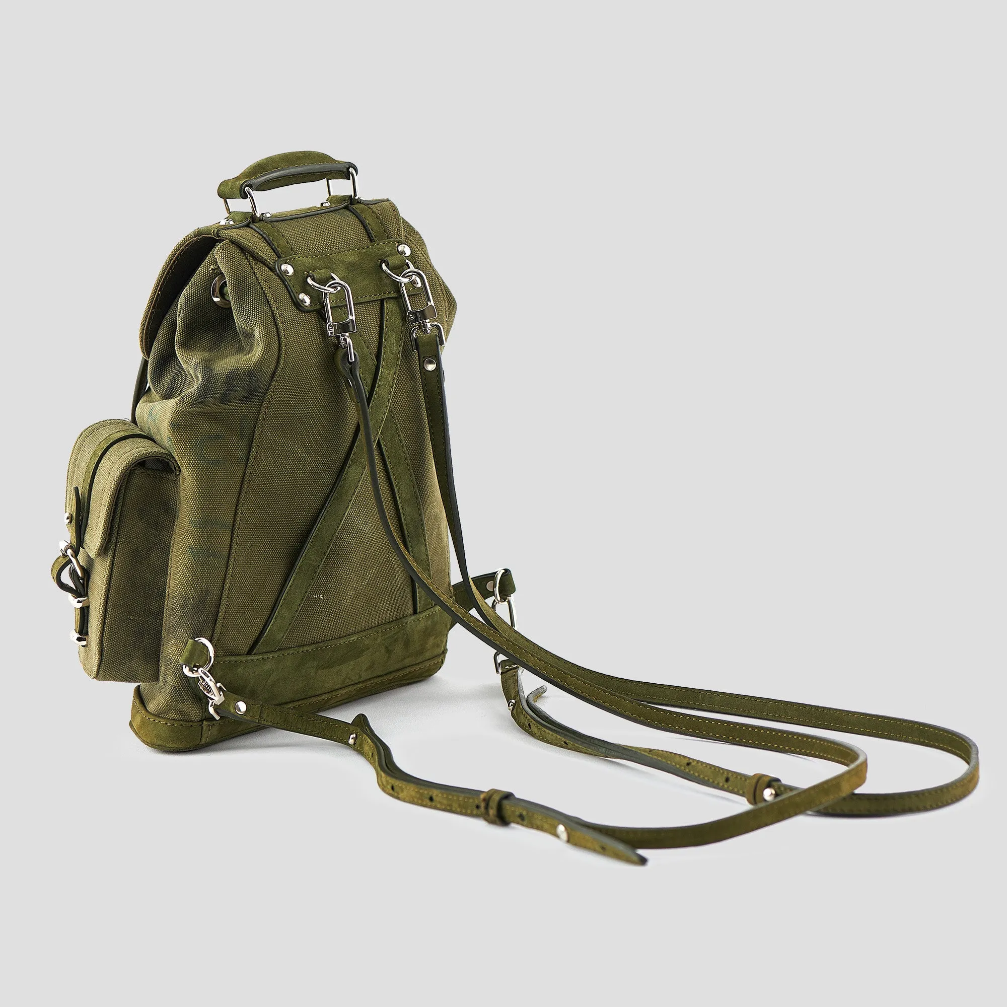 FIELD PACK NANO