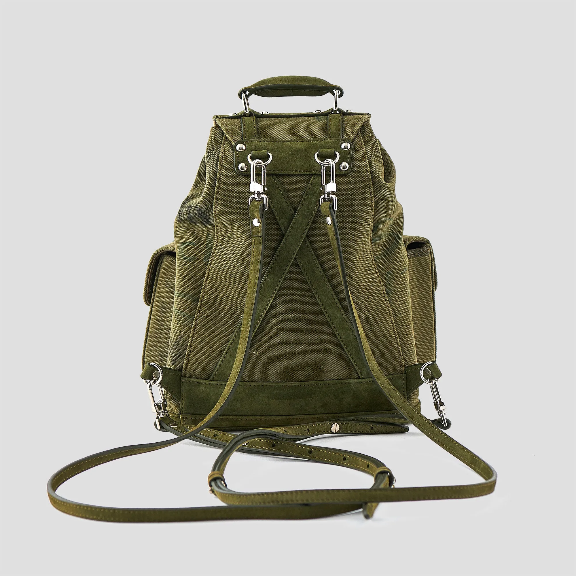 FIELD PACK NANO