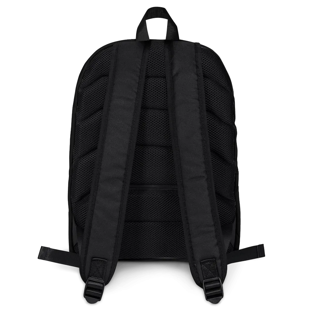 Fiji Backpack