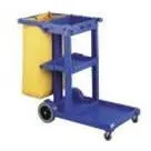Filta Janitor/Utility Cart