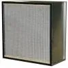 Filtration Manufacturing HEPA Filters