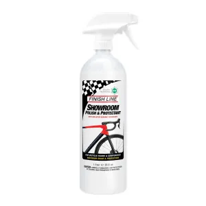 Finishline Showroom Polish & Protectant