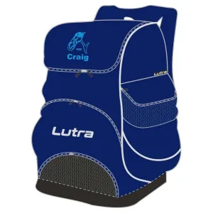 Fins CSC - Lutra Team Backpack 45 - Navy