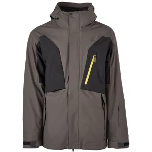 Firma Stretch 3-In-1 Snowboard Jacket 2020