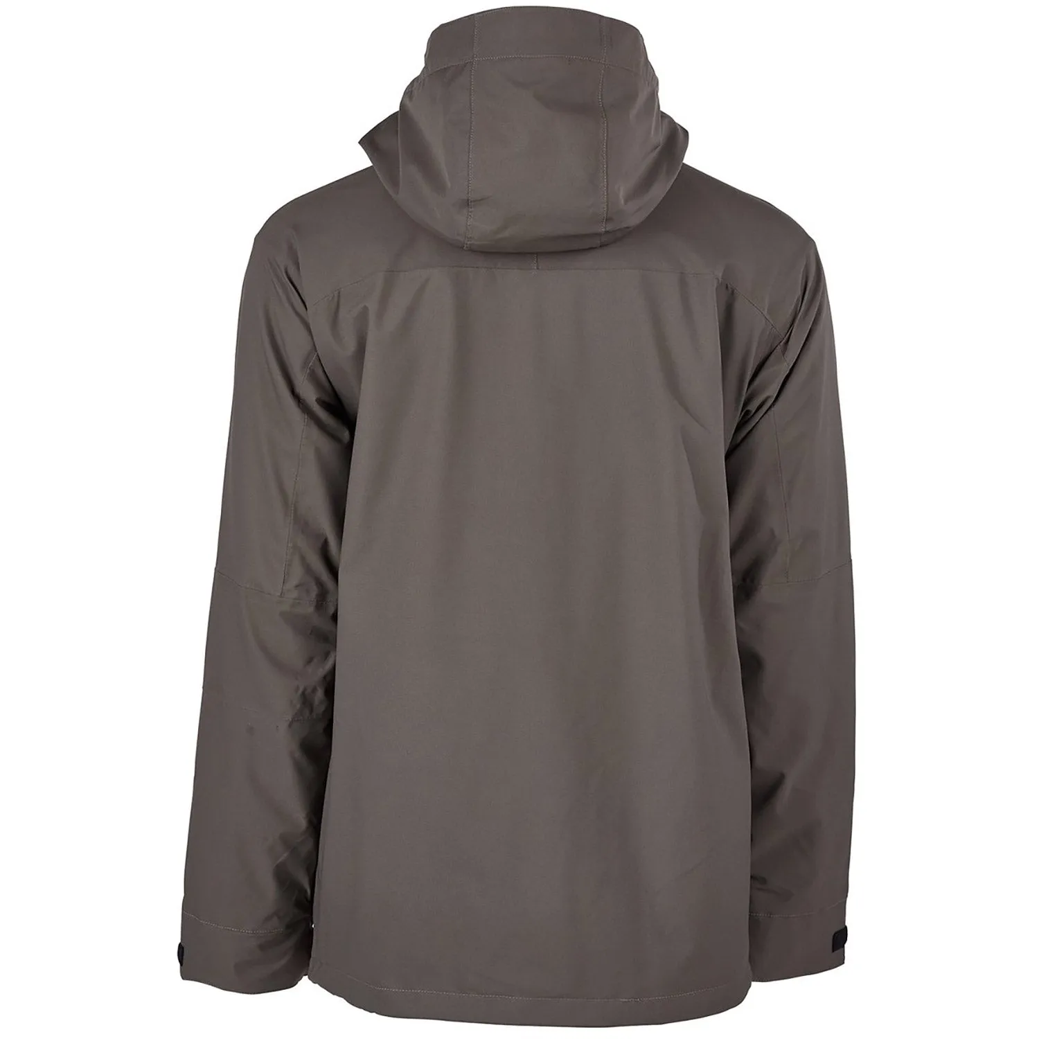 Firma Stretch 3-In-1 Snowboard Jacket 2020