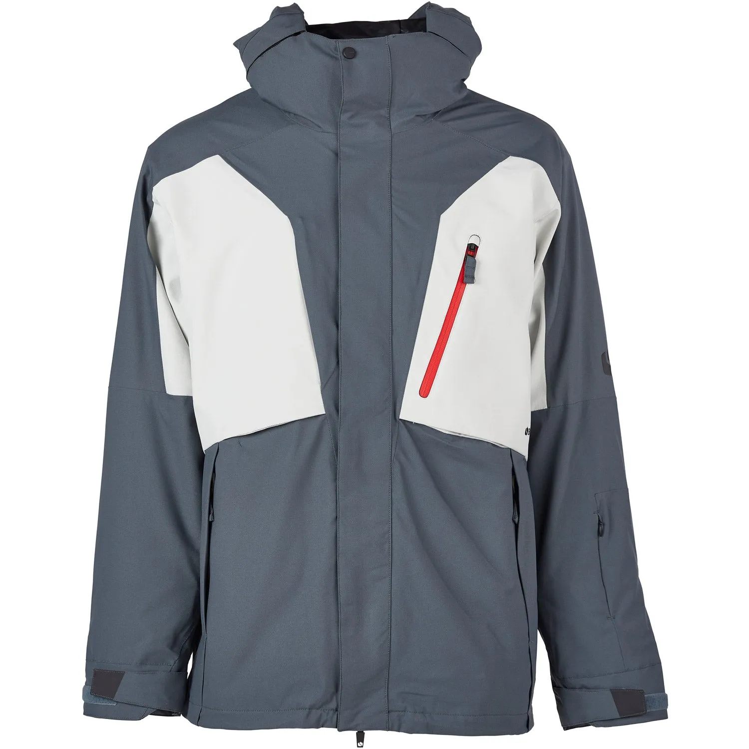 Firma Stretch 3-In-1 Snowboard Jacket 2020