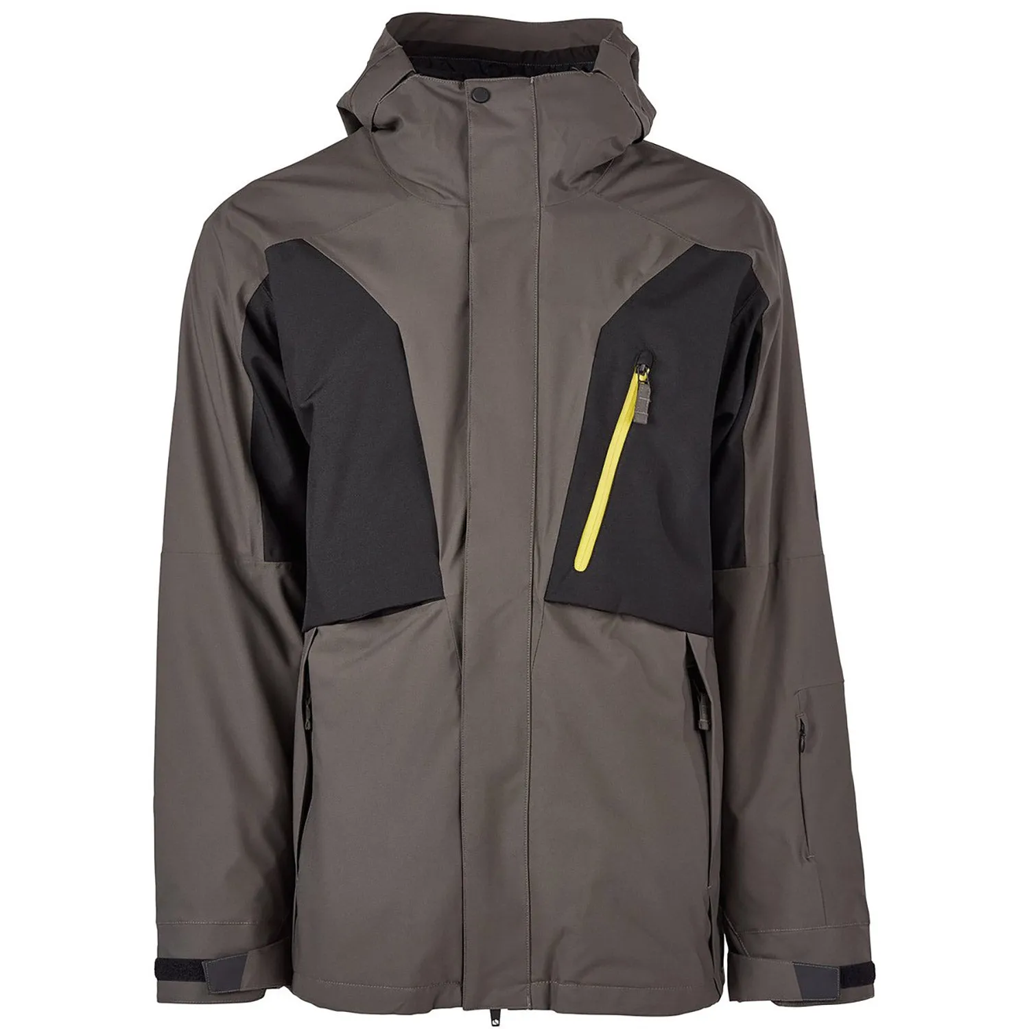 Firma Stretch 3-In-1 Snowboard Jacket 2020