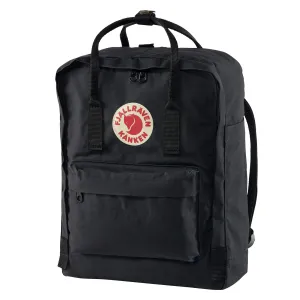 FJALL RAVEN KANKEN PACK- BLACK