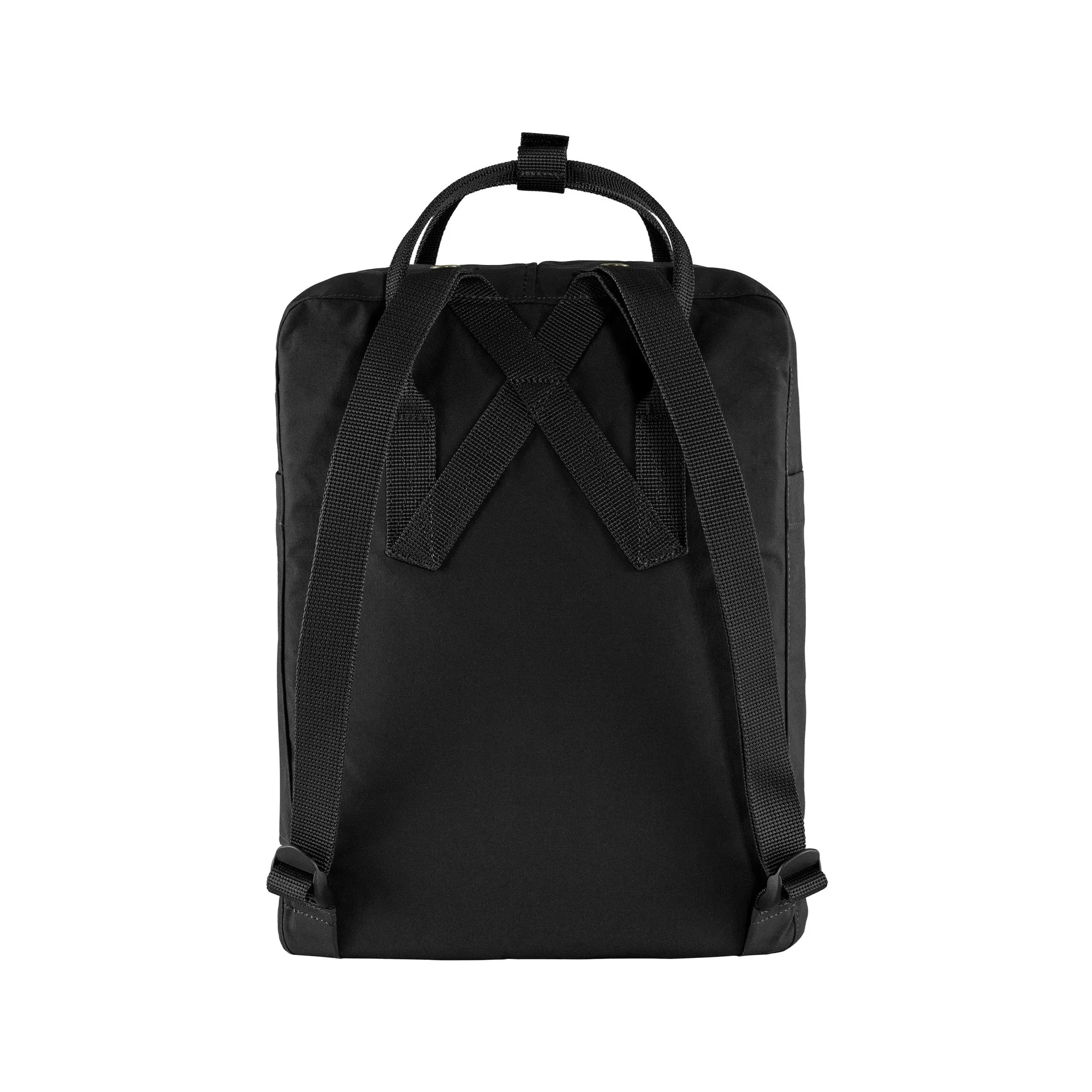 Fjallraven Kanken, Black