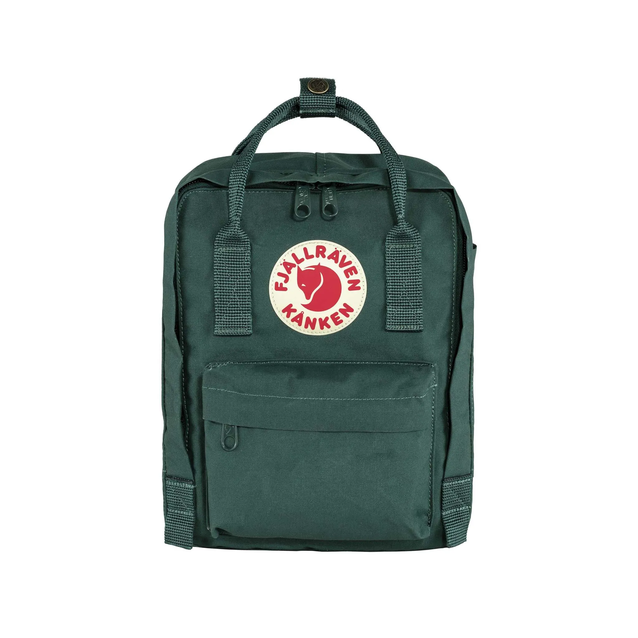 Fjallraven Kanken Mini, Arctic Green