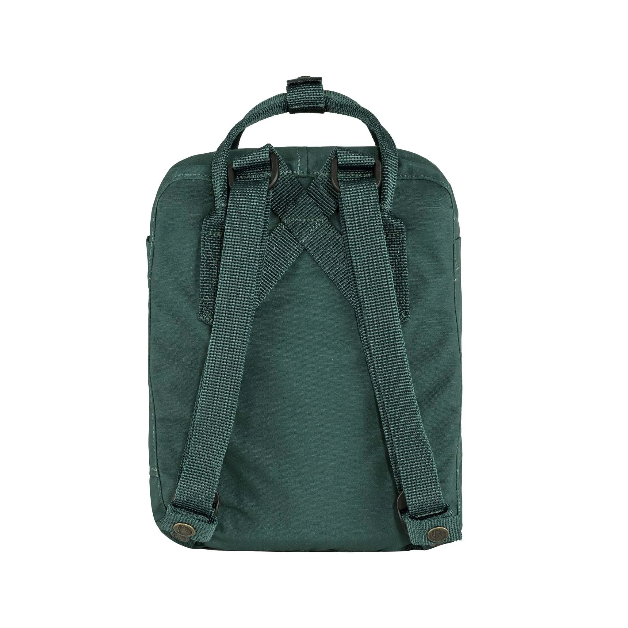 Fjallraven Kanken Mini, Arctic Green