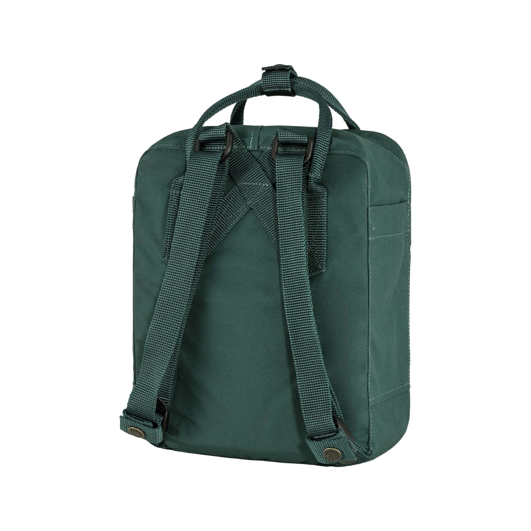 Fjallraven Kanken Mini, Arctic Green