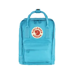 Fjallraven Kanken Mini, Deep Turquoise