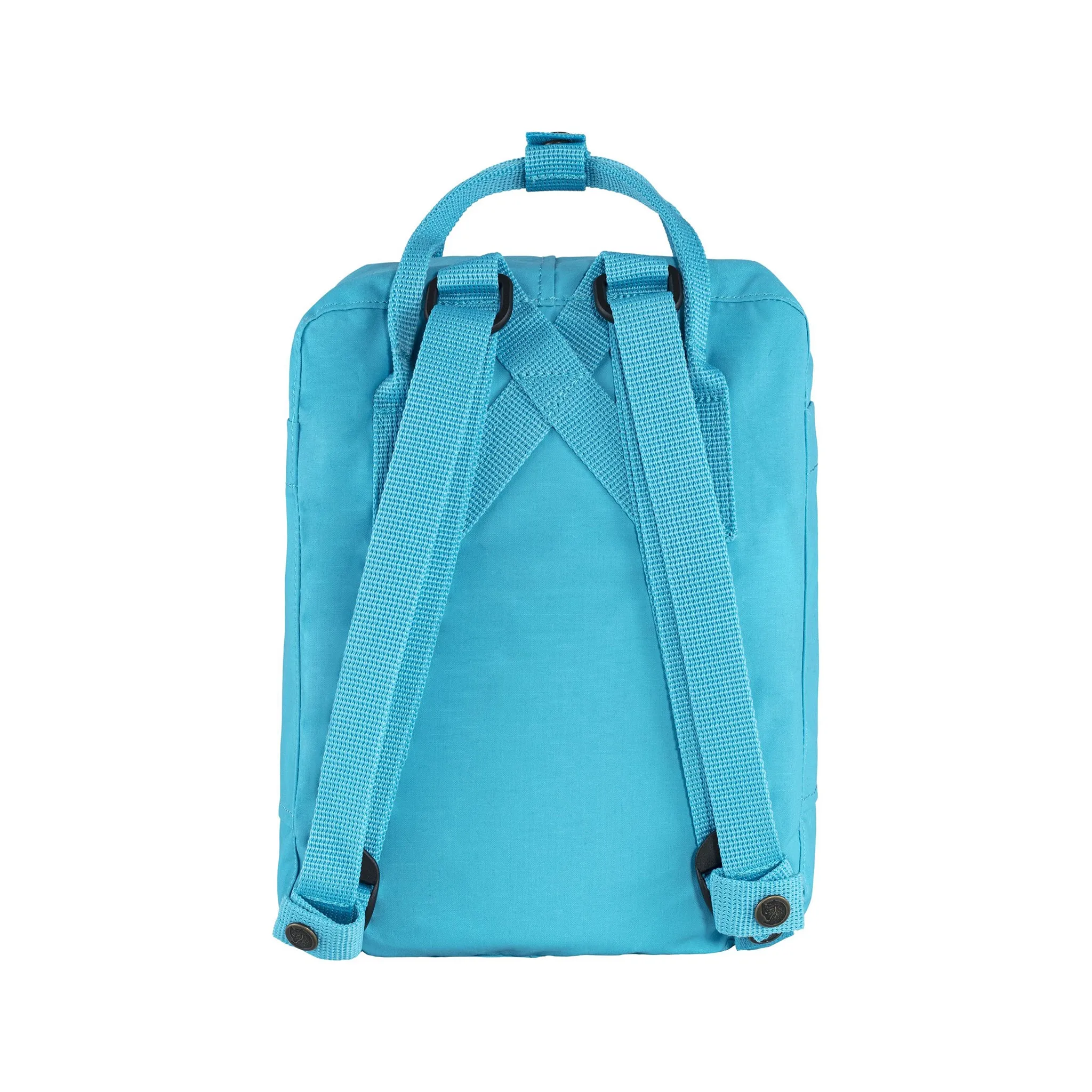 Fjallraven Kanken Mini, Deep Turquoise