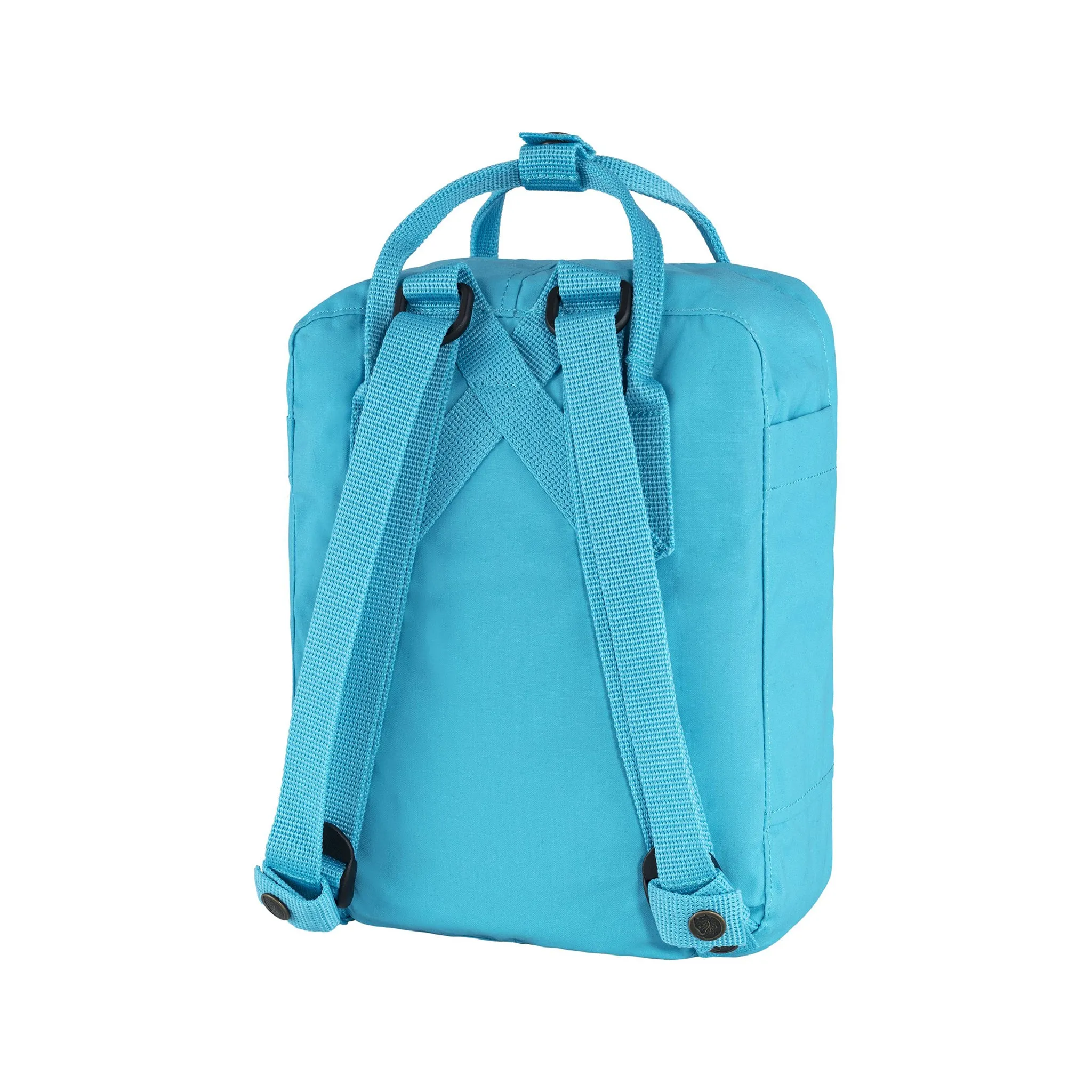 Fjallraven Kanken Mini, Deep Turquoise