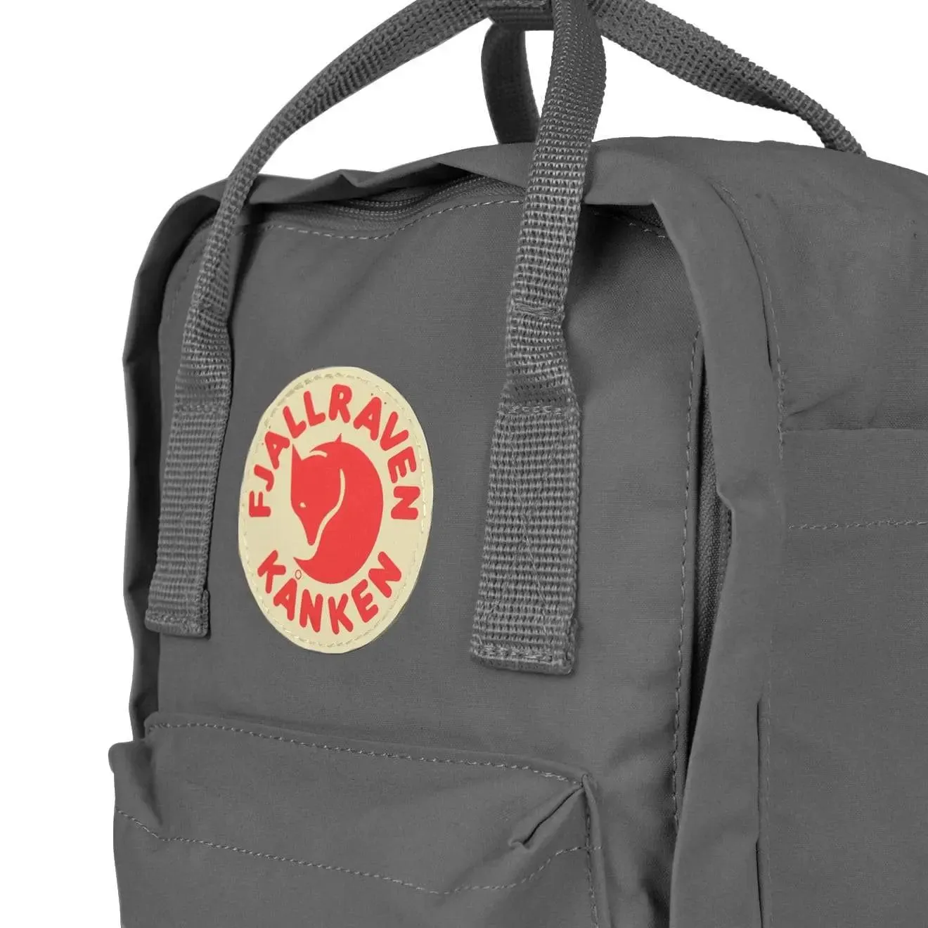Fjallraven Kanken Mini Graphite