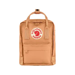 Fjallraven Kanken Mini, Peach Sand