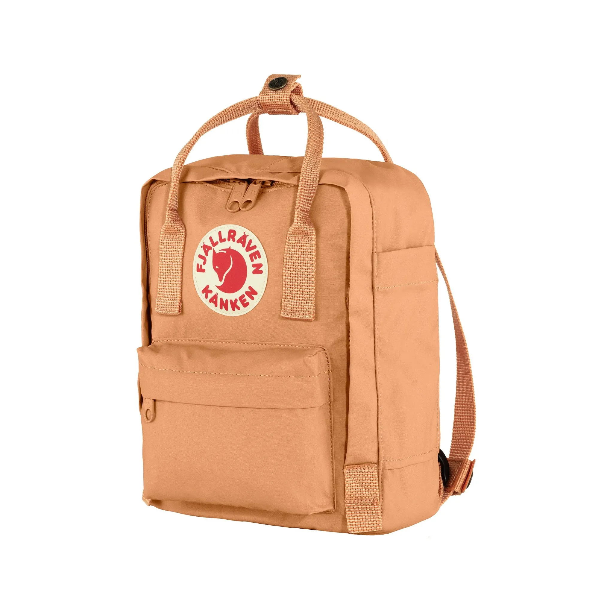 Fjallraven Kanken Mini, Peach Sand